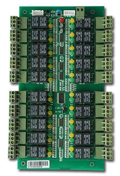 ZSKSD820K電梯控制器擴(kuò)展板